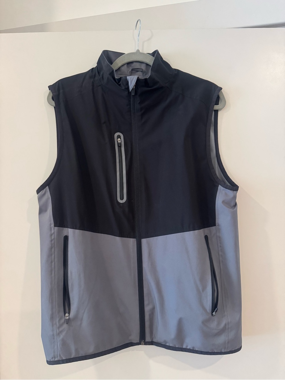 Walter Hagen 11 Majors Vest